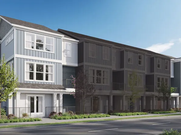 The Hastings Plan, Tayside Farm