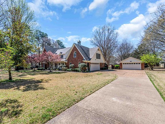 3rd image of 3359 Bruton Parish Dr