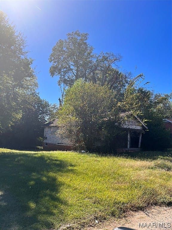 317 St, Montgomery, AL 36104 Zillow