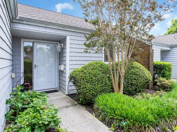 57 Maple Drive, Spring Lake Heights, NJ 07762