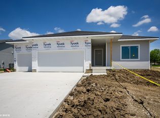2913 SW Pleasant St, Ankeny, IA 50023