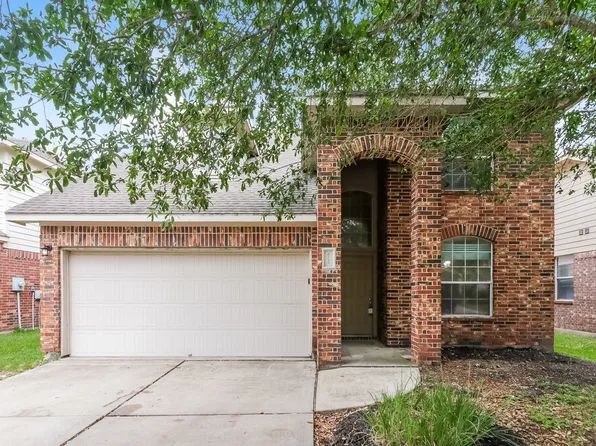 6015 Starbrook Creek Dr, Katy, TX 77494