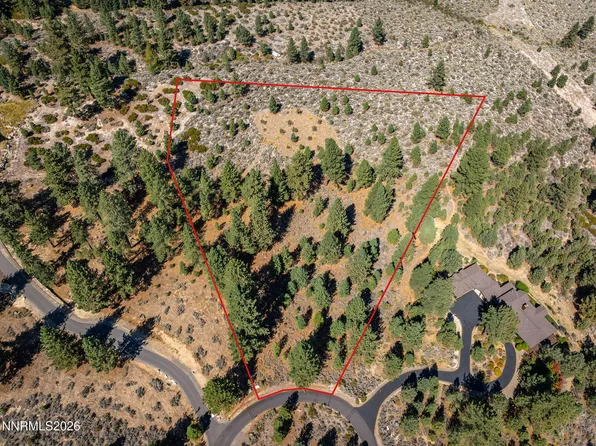 900 Stutler Creek Rd, Gardnerville, NV 89460