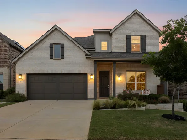 6908 Copperhead Trl, North Richland Hills, TX 76182