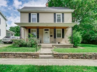 324 E Willow Ave, Cincinnati, OH 45246