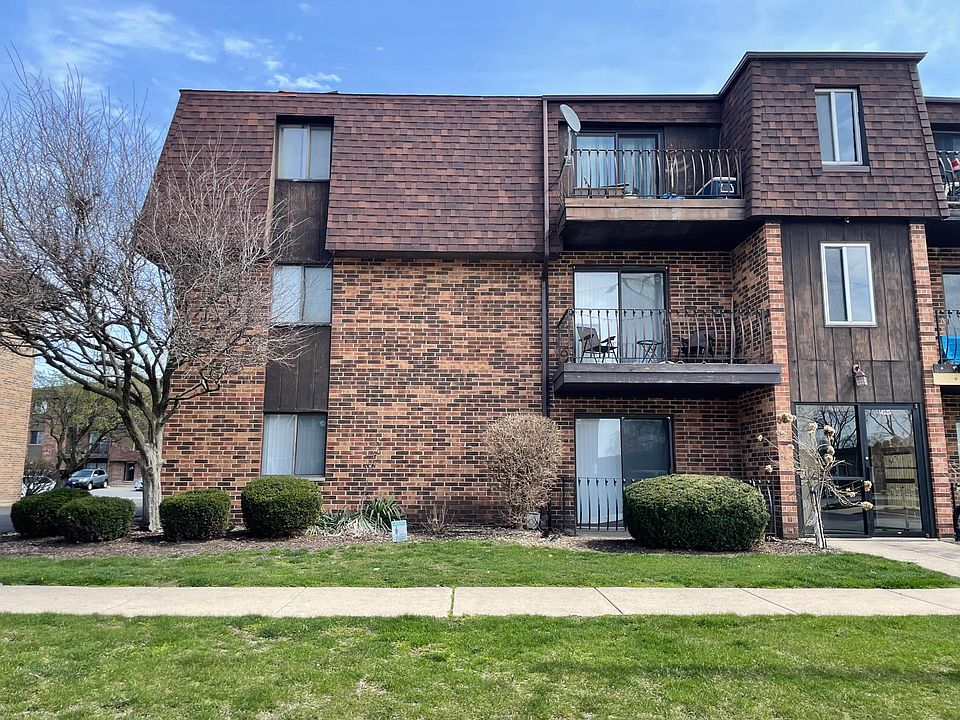 1st floor condo