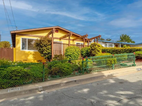 1786 Havana St, Seaside, CA 93955