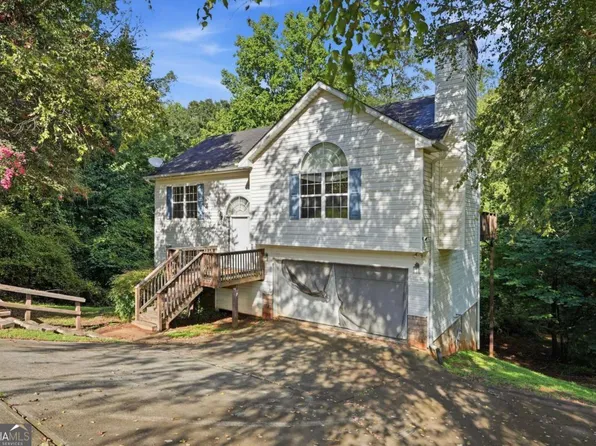 670 Chase Ridge Dr, McDonough, GA 30253