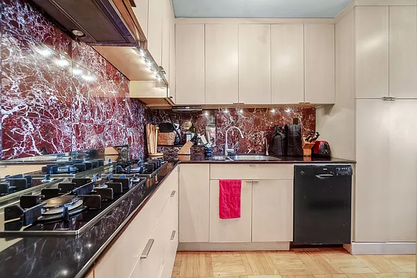 Sold by Brown Harris Stevens | media 47