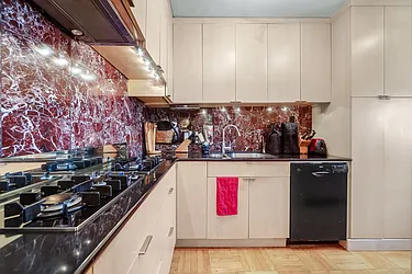 Sold by Brown Harris Stevens