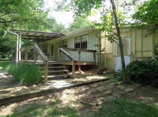 9531 County Road 118, Carthage, MO 64836