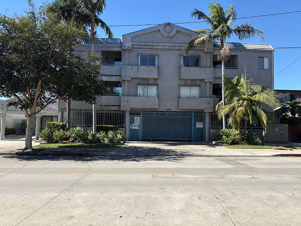 1st image of 1206 N Parton St APT 200
