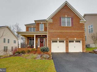 4000 Bridle Ridge Rd, Upper Marlboro, MD 20772