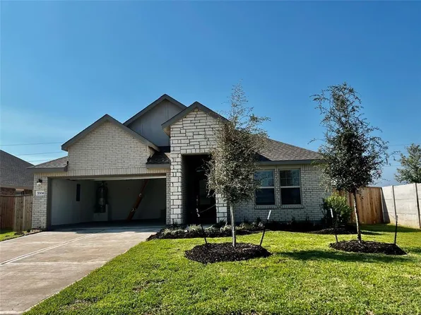 5304 Winding Stream Dr, Rosenberg, TX 77471