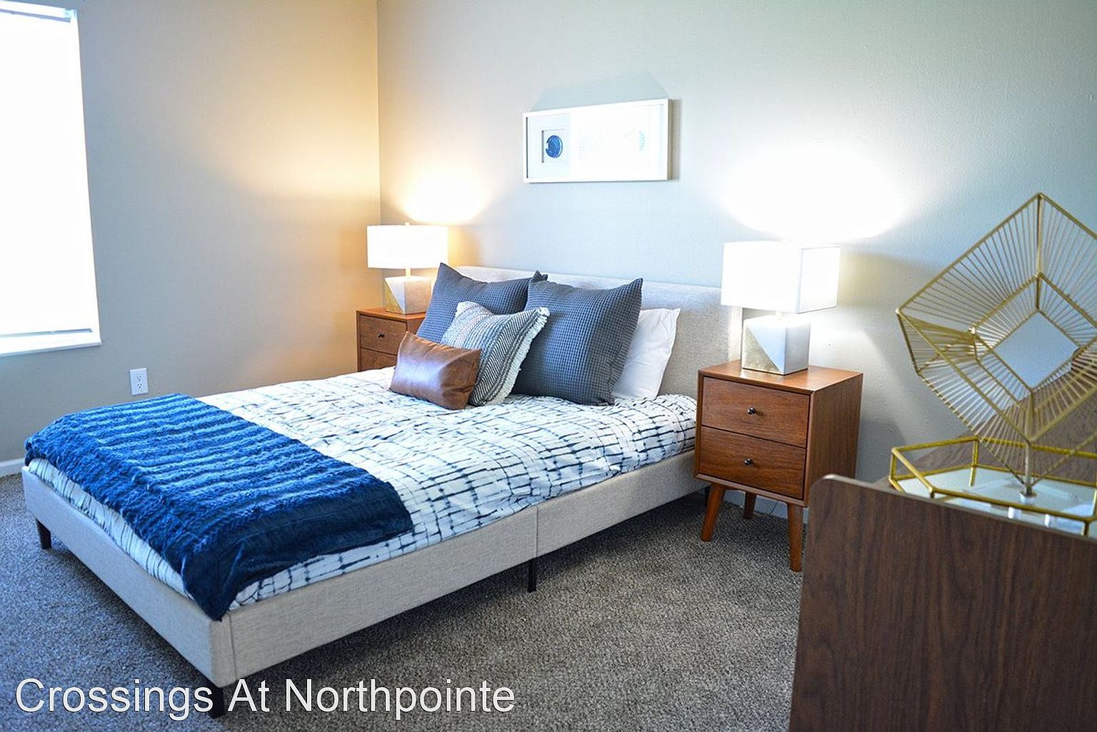 Crossings At Northpointe Apartment Rentals Florissant