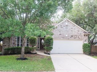 3313 Burks Ln, Austin, TX 78732