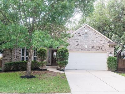 3313 Burks Ln, Austin, TX, 78732