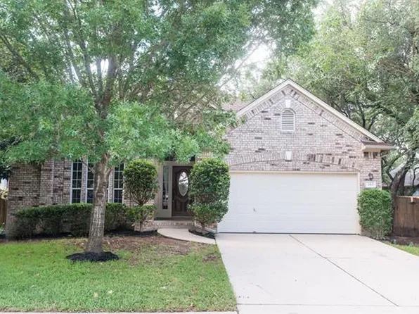 3313 Burks Ln, Austin, TX 78732