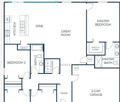 3rd image of 1805 NE 6th Place Cpe