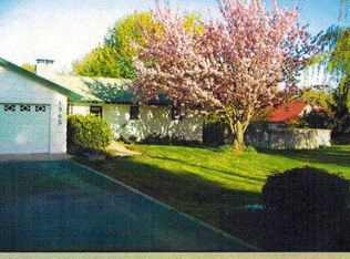 1365 Methodist Rd, Hood River, OR 97031