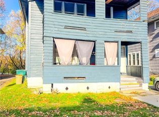 1609 Saint Paul St, Rochester, NY 14621