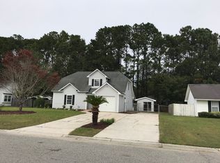 118 Paddock Way, Summerville, SC 29486