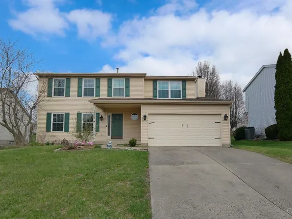 7729 Joan Dr, West Chester, OH 45069