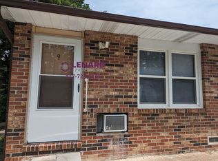 811 S Clark, Bolivar, MO 65613