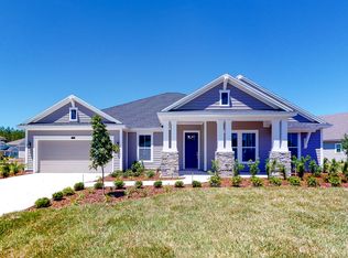 281 Oxbridge Way, St Johns, FL 32259