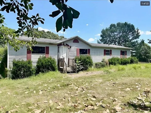 310 County Road 773, Cullman, AL 35055