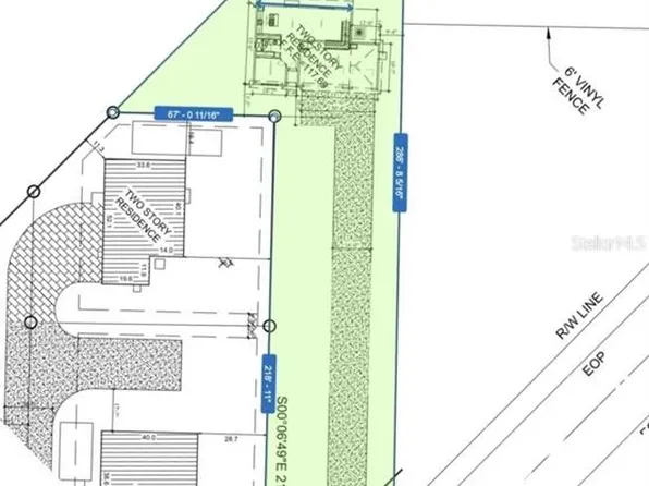 HIGHWAY 547 N LOT 60, DAVENPORT, FL 33837