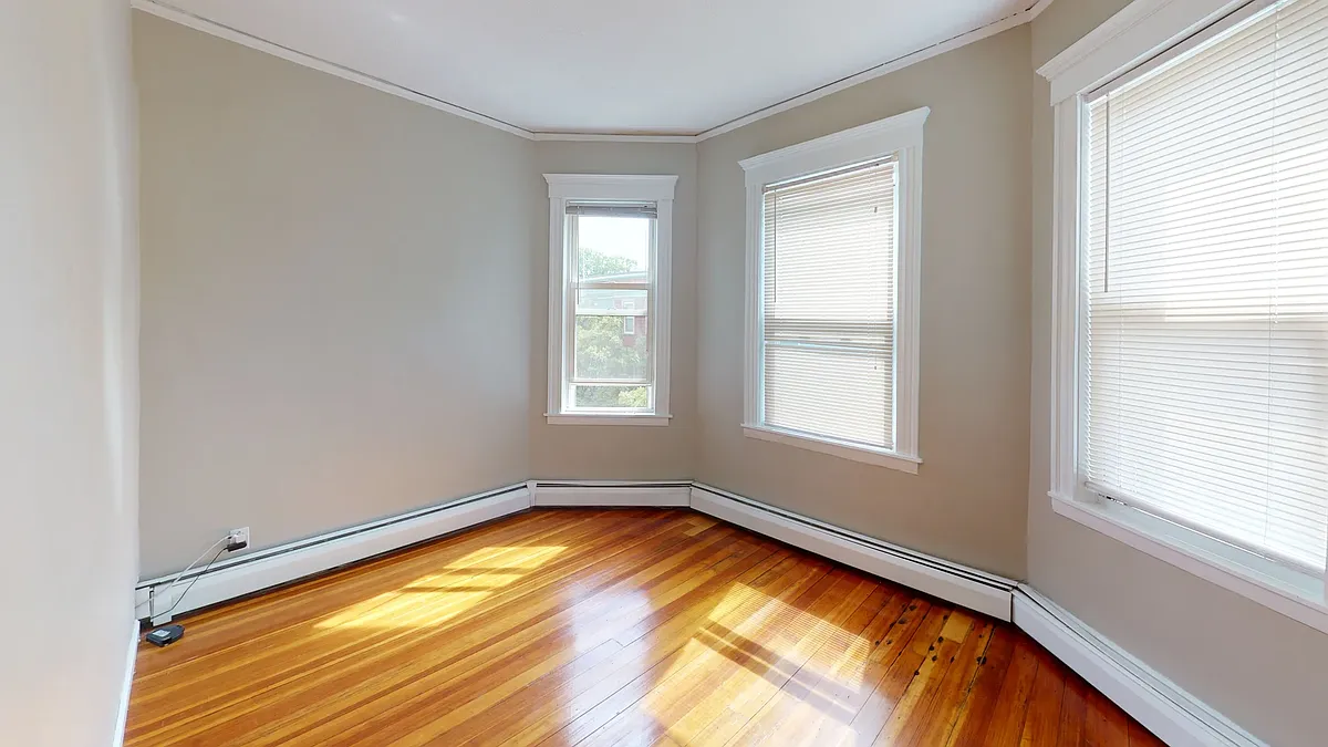 Photo 2 of 5 - 12 Estrella St #3 - Boston, MA Building Photo - 12 Estrella St #3