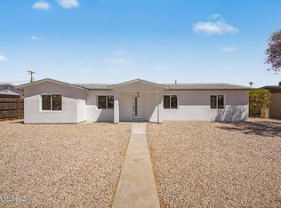 2251 E Spring St, Tucson, AZ 85719