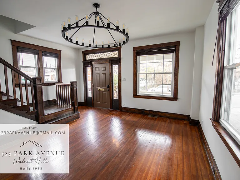 2523 Park Ave — Photo 6
