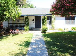 604 Spencer Ave, Modesto, CA 95351