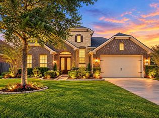 25606 Westbourne Dr, Katy, TX 77494