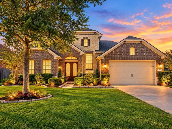 25606 Westbourne Dr, Katy, TX 77494