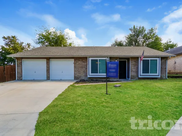 5022 Crestwood Dr, Schertz, TX 78108