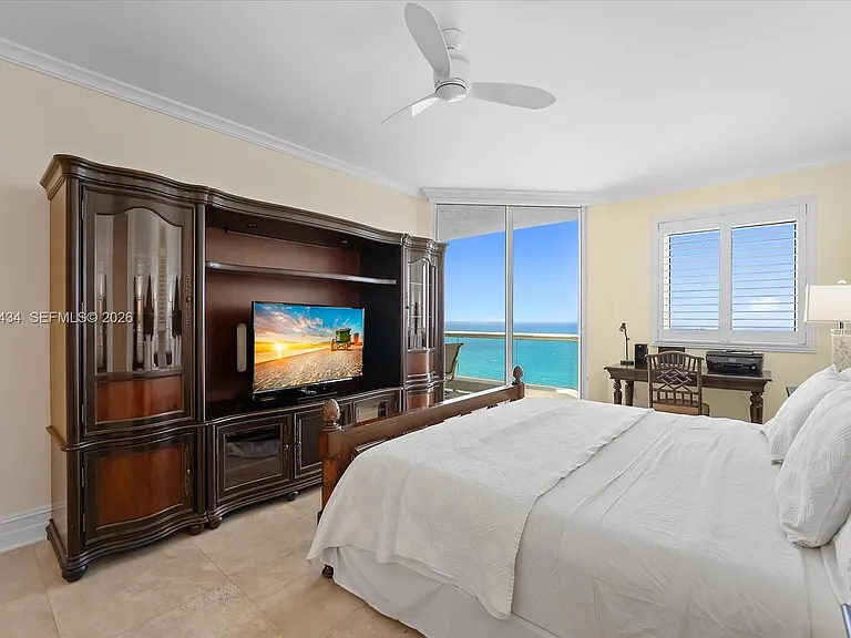 17875 Collins Ave #2702 — Photo 11