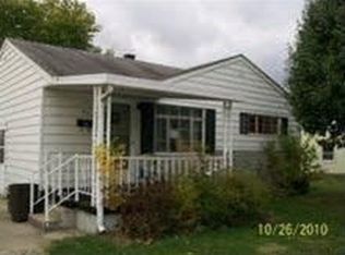 370 Travis Dr, Dayton, OH