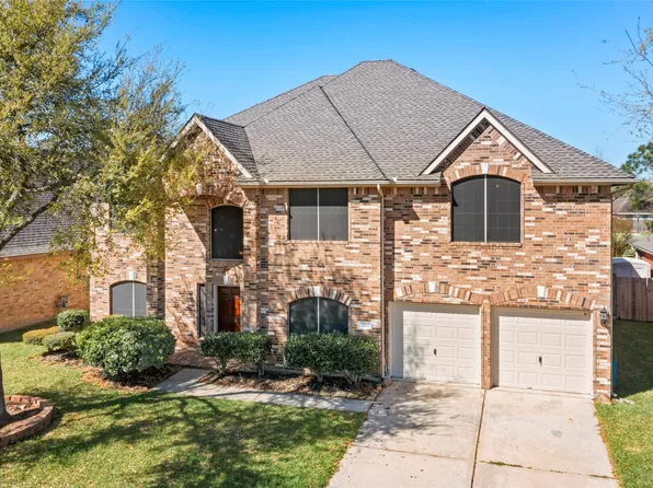 2322 Pine Brook Dr, Deer Park, TX 77536