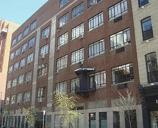 80 Warren Street  at 80 Warren Street in Tribeca
