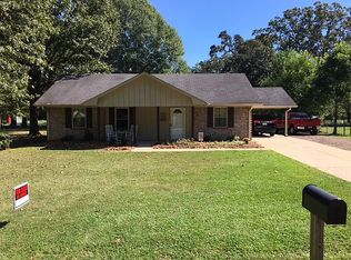 106 Thomas St, Richland, MS
