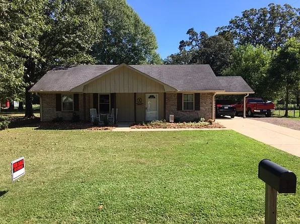 106 Thomas St, Richland, MS 39218
