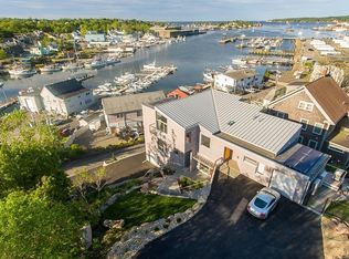 11 Wall St #1, Gloucester, MA 01930