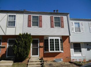 20 Keith St, Newark, DE 19713