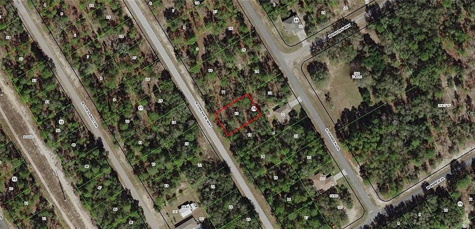 1st image of 9269 N Pineview Way