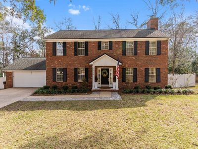 2529 Goose Pond Ct, Tallahassee, FL, 32308