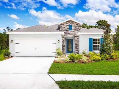 1321 Laramie Way, Haines City, FL, 33844