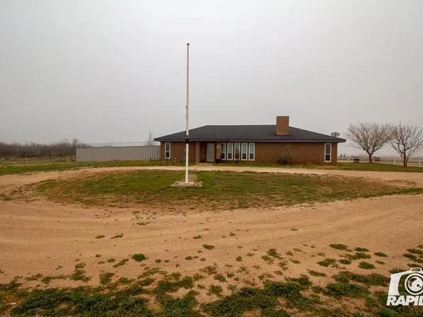2415 S County Road 1040, Stanton, TX 79782